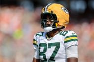 NFL: SEP 21 Packers at Browns - Source: Getty